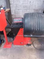johnbean balanceer machine, Ophalen, Gebruikt