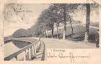 's-Gravenhage Kanaal - St. Hubert 1902, Verzenden, Voor 1920, Ongelopen, Zuid-Holland