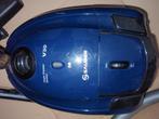 Blauwe stofzuiger Sauber, Witgoed en Apparatuur, Stofzuiger, Zo goed als nieuw, Minder dan 1200 watt, Ophalen