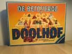 [bordspel] Het Betoverde Doolhof, Hobby en Vrije tijd, Gezelschapsspellen | Bordspellen, Gebruikt, Ophalen of Verzenden