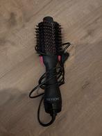 Revlon RVDR5222 droogborstel, Ophalen of Verzenden, Zo goed als nieuw, Haarverzorging