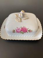 Moosrose (Alboth & Kaiser) servies, botervloot, Ophalen