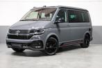 Volkswagen T6.1 Californa Ocean Edition 4motion DSG 204pk El, Automaat, Buscamper of Camperbus, Volkswagen, Douche