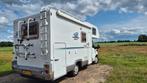 Mooie Weinsberg alkoofcamper voor 6 personen, Caravans en Kamperen, Campers, Weinsberg, Alkoof, Fiat, Particulier