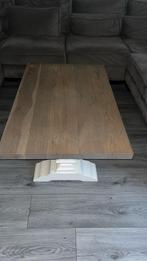 Landelijke salontafel, Huis en Inrichting, Ophalen