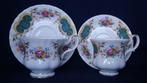Royal Albert Berkeley - herenkop en dameskopje, Antiek en Kunst, Antiek | Servies los, Ophalen of Verzenden
