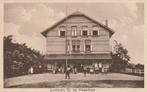 Lunteren oude ansichtkaart, Verzamelen, Ansichtkaarten | Nederland, Ophalen of Verzenden, 1920 tot 1940, Gelopen, Gelderland