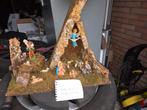 Kerststal, Diversen, Kerst, Ophalen of Verzenden