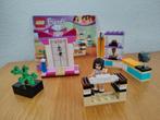 Lego Friends 41002, Ophalen of Verzenden, Zo goed als nieuw, Complete set, Lego