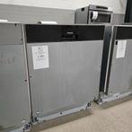 Siemens Inbouw Vaatwasser SN658X04TE, Ophalen, Minder dan 85 cm, Refurbished, Inbouw