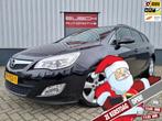 Opel Astra Sports Tourer 1.4 Turbo Edition | VAN 2e EIGENAAR, Auto's, Voorwielaandrijving, Stof, 4 cilinders, 1337 kg