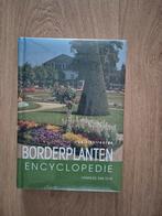 Hanneke van Dijk - Geillustreerde borderplanten encyclopedie, Bloemen, Planten en Bomen, Hanneke van Dijk, Ophalen of Verzenden