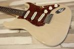 Fender Custom Shop LTD Roasted Pine Stratocaster DLX CC, Ophalen of Verzenden, Nieuw