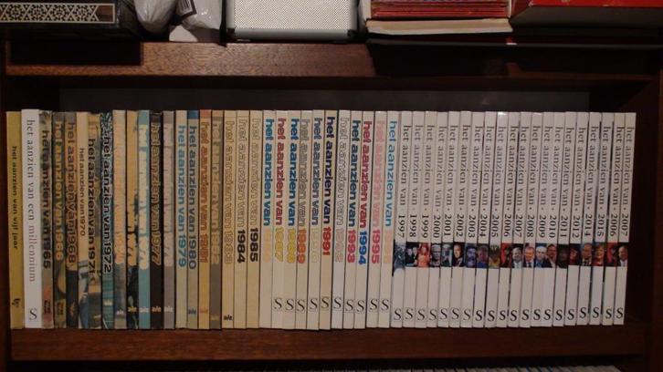 Het aanzien van diverse jaartallen zie advertentie., Boeken, Geschiedenis | Wereld, Zo goed als nieuw, Overige gebieden, 20e eeuw of later