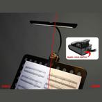Boston MSL-1800 - Lessenaarlamp, Ophalen of Verzenden, Zo goed als nieuw