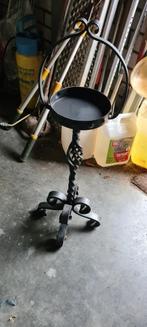 Brocante asbak/ plantenbak, Antiek en Kunst, Curiosa en Brocante, Ophalen