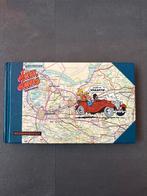 Jan Jans en de Kinderen Reisdagboekje, Ophalen of Verzenden, Zo goed als nieuw, Benelux