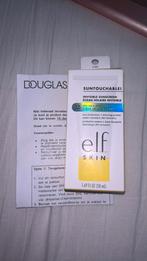 NIEUW elf suncreen 30 spf!, Ophalen of Verzenden, Zo goed als nieuw, Verzorging