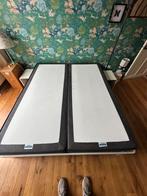 2x Pullman Goldline Primeur matrassen  90x210, Ophalen, 90 cm, 210 cm, Tweepersoons