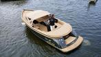 Waterspoor 717 Outboard & PROEFVAARTDAGEN (bj 2023), Watersport en Boten, Sloepen, 70 pk of meer, 6 meter of meer, Nieuw, Polyester