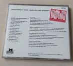 Labyrinth CD 1985 Cesar Zuiderwijk Jasper van 't Hof, Ophalen of Verzenden, 1980 tot 2000, Gebruikt