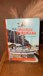 Adri Burghout - Tim & Tor Een vreemde pyromaan Deel 4, Boeken, Kinderboeken | Jeugd | 10 tot 12 jaar, Ophalen of Verzenden, Gelezen
