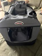 opvouwbare honden bench, Ophalen of Verzenden, Zo goed als nieuw