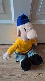 Buurman en buurman knuffel, Ophalen, Zo goed als nieuw, Overige typen