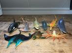 Speelgoed Dieren Collectie, Ophalen of Verzenden, Gebruikt, Jongen of Meisje