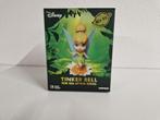 Tinkerbell figuur (Beast Kingdom) New., Ophalen of Verzenden, Peter Pan of Pinokkio, Nieuw, Beeldje of Figuurtje