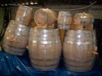 Eiken wijnvaten voor wijn, whiskey en destillatie, Ophalen of Verzenden, Nieuw, Overige gebieden, Overige typen