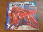 Joris en de draak, Ophalen of Verzenden, Gelezen
