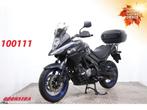 Suzuki DL 650 V-Strom ABS Topkoffer 23.650 km! (bj 2021), Dopplerlaan 4
9207HC  DRACHTEN, NL, Boonstra Schadevoertuigen, Sport