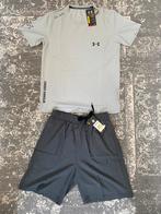 Under armor, Zwart, Under Armour, Nieuw, Ophalen of Verzenden