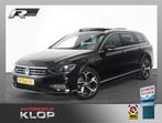 Volkswagen Passat Variant 1.5 TSI Elegance R-line | Org NL a, 730 kg, 4 cilinders, 150 pk, Traction-control