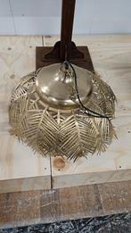 Palm hanglamp, Ophalen, Zo goed als nieuw, Hollywood regency, Minder dan 50 cm