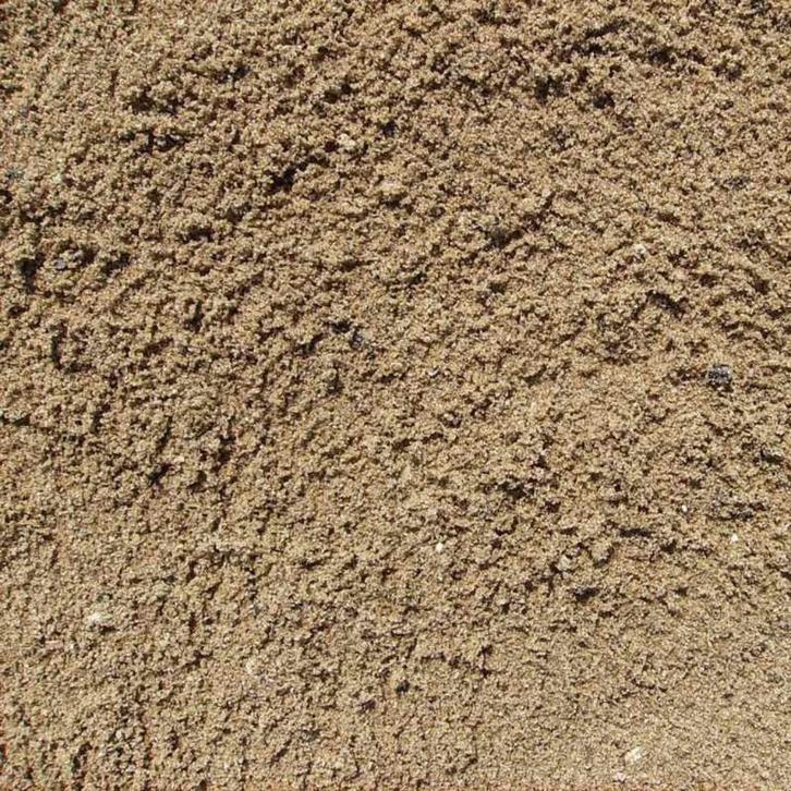 Straatzand, ophoogzand, vulzand, Tuin en Terras, Zand, Nieuw, Straatzand, Verzenden