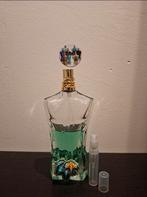 3ml Jean Paul Gaultier Paradise Garden, Sieraden, Tassen en Uiterlijk, Uiterlijk | Parfum, Verzenden, Zo goed als nieuw