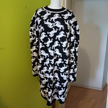Nieuwe jurk van Asos maat 48 beschikbaar voor biedingen
