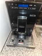 Delonghi Eletta Cappuccino - Goed onderhouden, Ophalen, Gebruikt, Koffiemachine, Koffiebonen