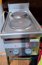 Horeca kookstel op kracht merk Modular, Ophalen, Gebruikt