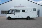 BMC-I 680 | Levelsysteem | 5 persoons | Airco | Lithium, Caravans en Kamperen, 7 tot 8 meter, Bedrijf, Diesel, Tot en met 5