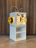 Builder 3D Printer - Dual-Feed Extruder, Ophalen, Zo goed als nieuw