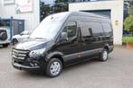 Mercedes-Benz Sprinter 319 CDI L2H2 3500 KG trekhaak, LED, M, Automaat, Achterwielaandrijving, Gebruikt, Euro 6
