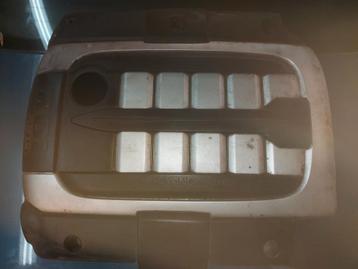 Motorafdekking / Cover voor SsangYong XDi 270 (2.7 diesel) – beschikbaar voor biedingen