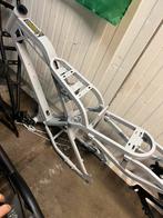 Ouxi Frames V8 fatbike Frames v20, Fietsen en Brommers, Fietsaccessoires | Bagagedragers, Ophalen of Verzenden, Zo goed als nieuw