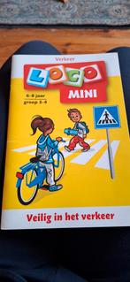 Loco mini opdrachtenboekje, Ophalen of Verzenden, Zo goed als nieuw, Ontdekken