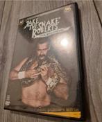 Jake the Snake (2 disc) REGIO 1 (USA) WWF WWE WRESTLING, Ophalen of Verzenden, Gebruikt, Vechtsport