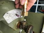 Vulnippel voor gasfles vullen met lpg, Ophalen of Verzenden, Nieuw, Gas, Vloer