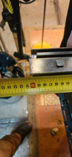 Ladegeleiders - Diverse Maten, Doe-het-zelf en Verbouw, IJzerwaren en Bevestigingsmiddelen, 50 tot 100 mm, Gebruikt, Overige typen